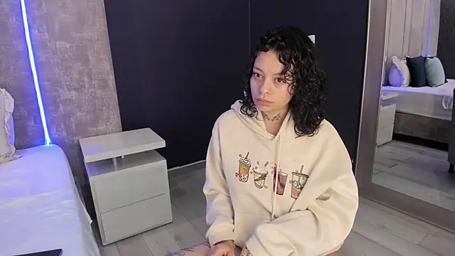 KatherineGomez online show from 04.19.26