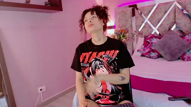 KatherineGomez online show from 04.20.26