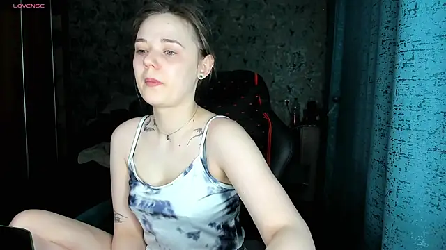 Your small bunny online show from 11.24.25