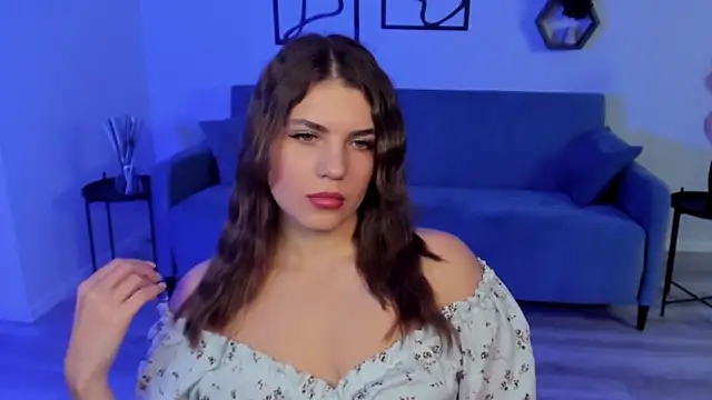 BellaSweetHeart online show from 11.30.25