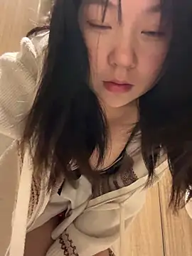 Snapshot of Xixi-Gala chatting on 01.11.25 Xixi-Gala online show from 01.11.25