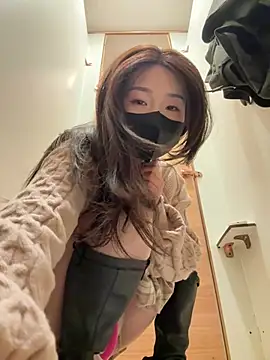 Xixi-Gala online show from 03.19.26