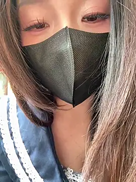 Xixi-Gala online show from 04.10.26