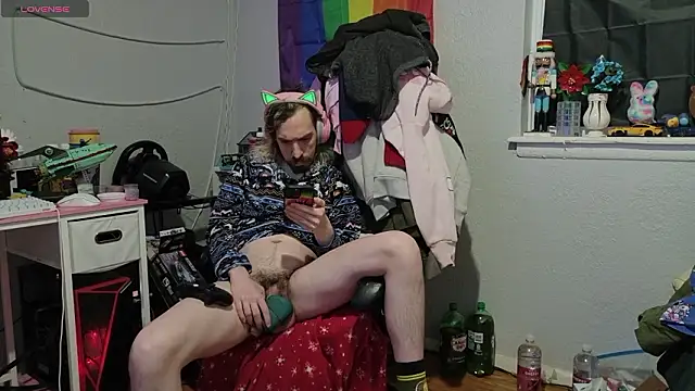 Snapshot of tallnerdyguy chatting on 02.03.26 tallnerdyguy online show from 02.03.26