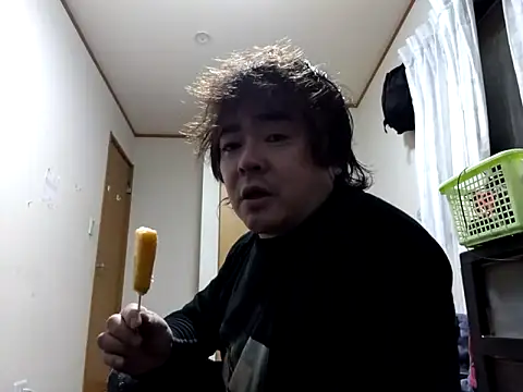 SAITO-YASUYUKI7 online show from 02.28.25