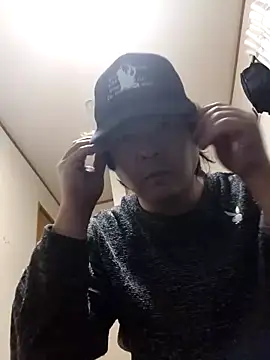 SAITO-YASUYUKI7 online show from 03.08.25