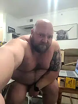 Snapshot of Strong_Bear89 chatting on 01.29.25 Strong Bear89 online show from 01.29.25