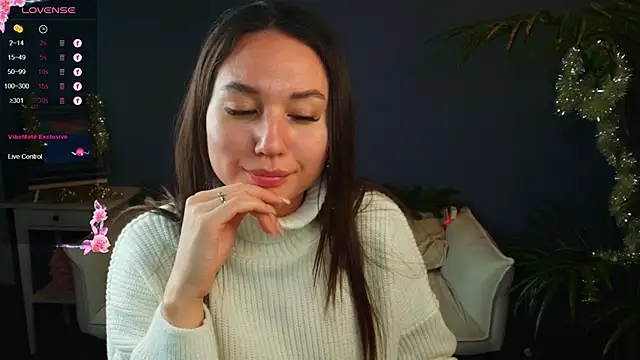 margeriTirell online show from 12.14.24