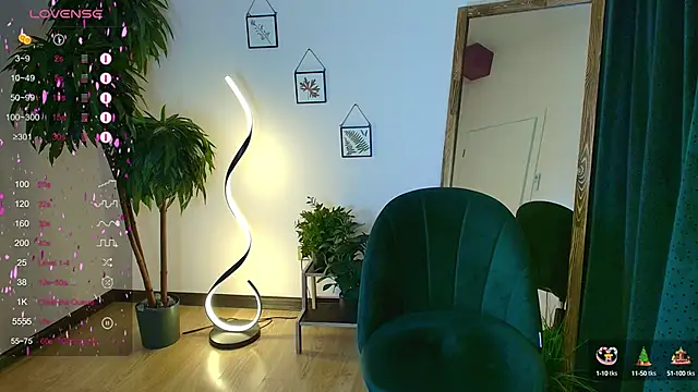 margeriTirell online show from 01.16.25