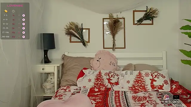 margeriTirell online show from 01.19.25