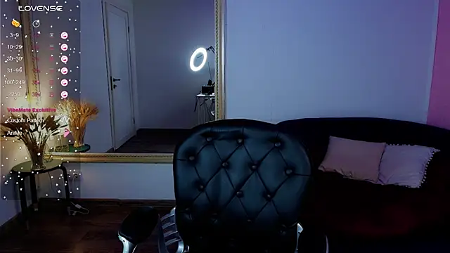 margeriTirell online show from 01.29.25