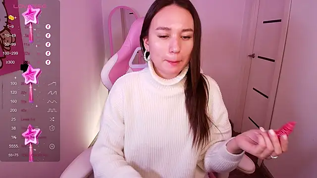 margeriTirell online show from 03.07.25