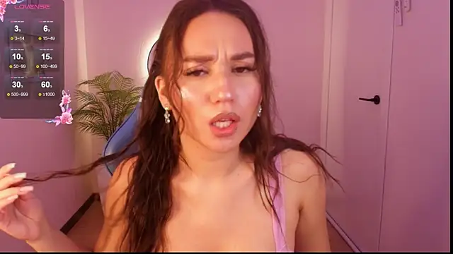 margeriTirell online show from 09.09.25