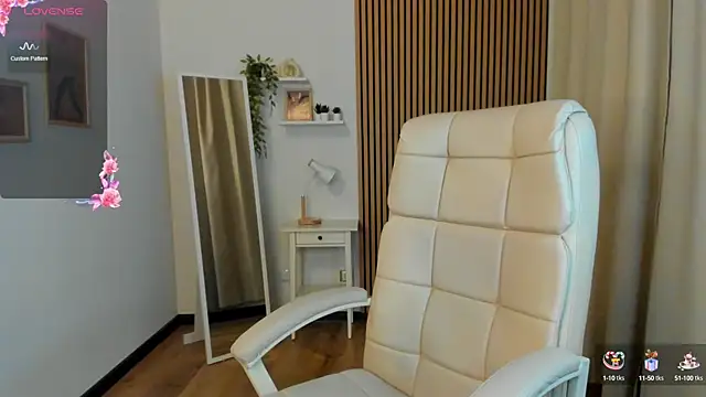 margeriTirell online show from 09.11.25