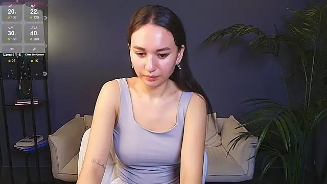 margeriTirell online show from 10.02.25