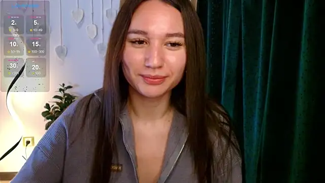 margeriTirell online show from 10.11.25