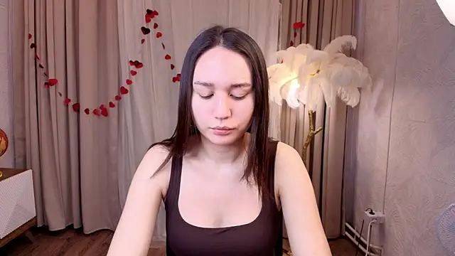 margeriTirell online show from 02.15.26