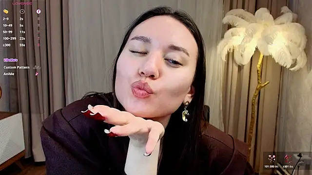 margeriTirell online show from 02.28.26