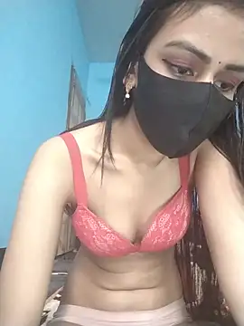 Tisha-01 online show from 03.22.25