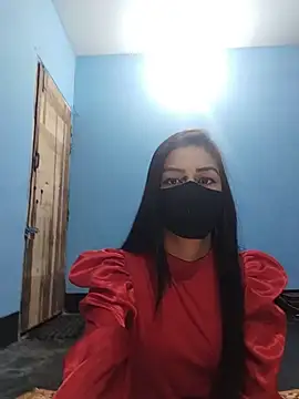 Tisha-01 online show from 03.22.25