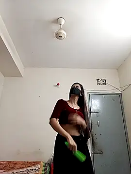 Tisha-01 online show from 10.15.25