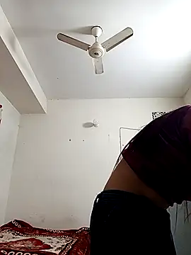 Tisha-01 online show from 01.07.26