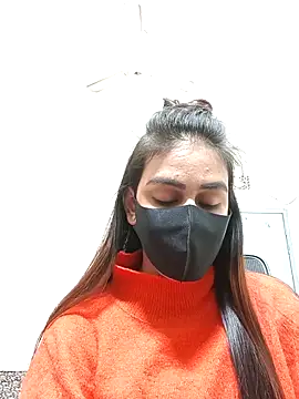 Tisha-01 online show from 02.07.26