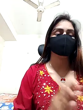 Tisha-01 online show from 02.08.26