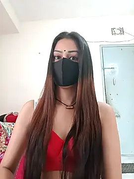 Snapshot of Tisha-01 chatting on 04.21.26 Tisha-01 online show from 04.21.26