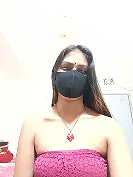 Snapshot of Tisha-01 chatting on 05.21.26 Tisha-01 online show from 05.21.26