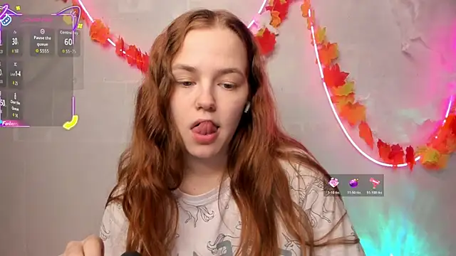 Fox Lisa online show from 10.19.25