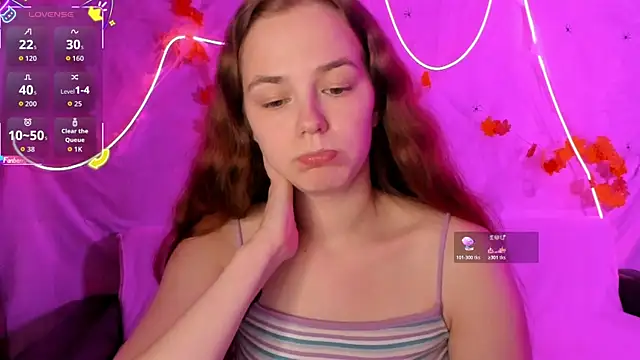 Fox Lisa online show from 11.14.25