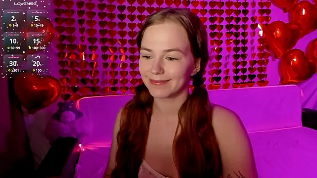 Fox Lisa online show from 02.09.26