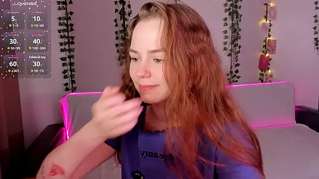 Fox Lisa online show from 03.26.26