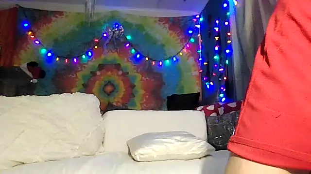 ivylee31 online show from 12.21.25