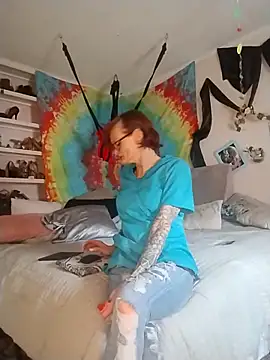 ivylee31 online show from 04.07.26