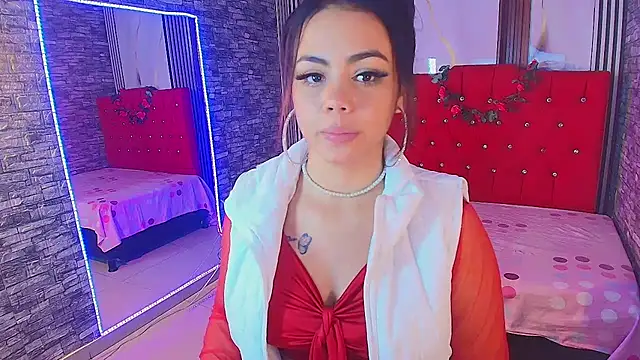 Snapshot of maribelsex303av chatting on 10.26.25 maribelsex303av online show from 10.26.25