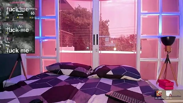 Snapshot of shaidyscott chatting on 02.12.26 shaidyscott online show from 02.12.26