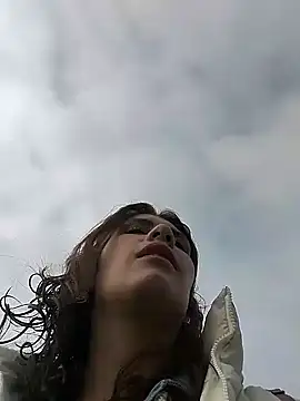 Snapshot of Alysson-- chatting on 01.14.25 Alysson-- online show from 01.14.25