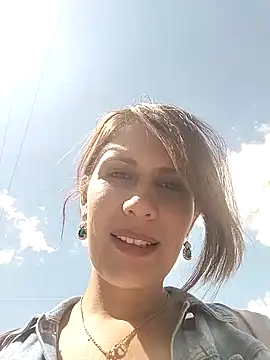 Snapshot of Alysson-- chatting on 01.23.25 Alysson-- online show from 01.23.25