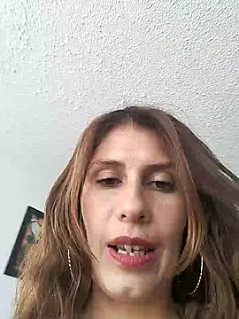 Snapshot of Alysson-- chatting on 02.18.25 Alysson-- online show from 02.18.25