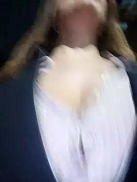 Snapshot of Alysson-- chatting on 03.01.25 Alysson-- online show from 03.01.25