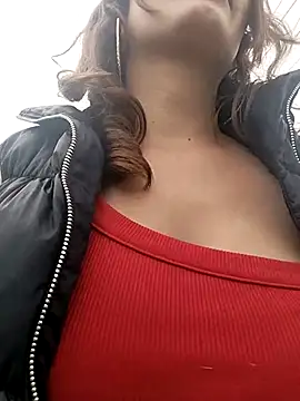 Snapshot of Alysson-- chatting on 03.06.25 Alysson-- online show from 03.06.25