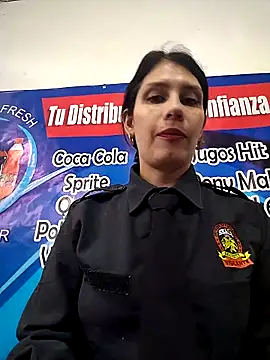 Snapshot of Alysson-- chatting on 09.11.25 Alysson-- online show from 09.11.25