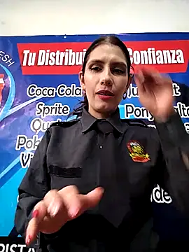 Snapshot of Alysson-- chatting on 09.15.25 Alysson-- online show from 09.15.25