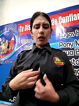 Snapshot of Alysson-- chatting on 09.24.25 Alysson-- online show from 09.24.25