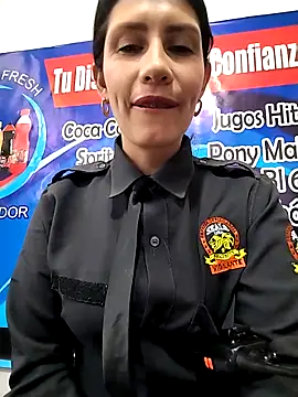 Snapshot of Alysson-- chatting on 09.26.25 Alysson-- online show from 09.26.25