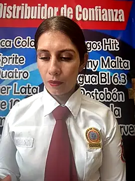 Snapshot of Alysson-- chatting on 11.07.25 Alysson-- online show from 11.07.25