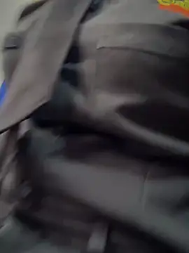 Snapshot of Alysson-- chatting on 11.21.25 Alysson-- online show from 11.21.25