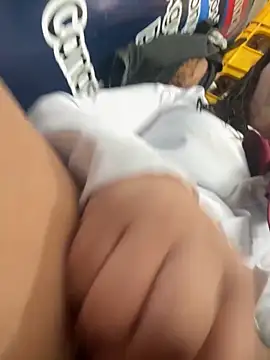 Snapshot of Alysson-- chatting on 11.29.25 Alysson-- online show from 11.29.25